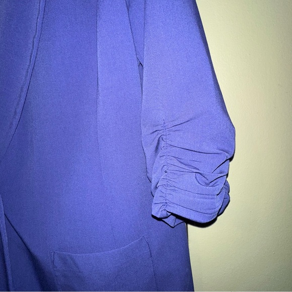 Forever 21 Plus Blazer - Picture 4 of 12